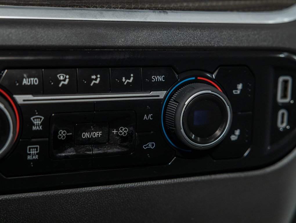 Chevrolet Silverado 1500  2026 à St-Jérôme, Québec - 24 - w1024h768px