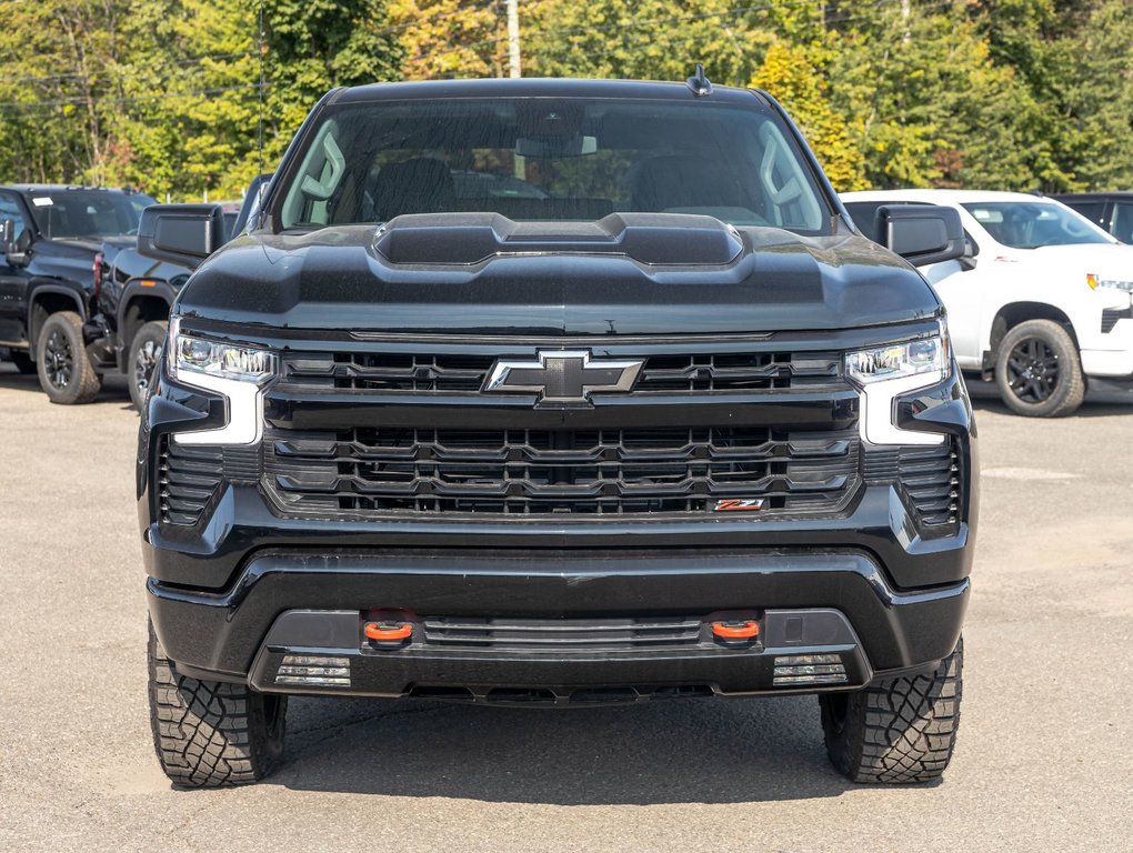 2026 Chevrolet Silverado 1500 in St-Jérôme, Quebec - 2 - w1024h768px