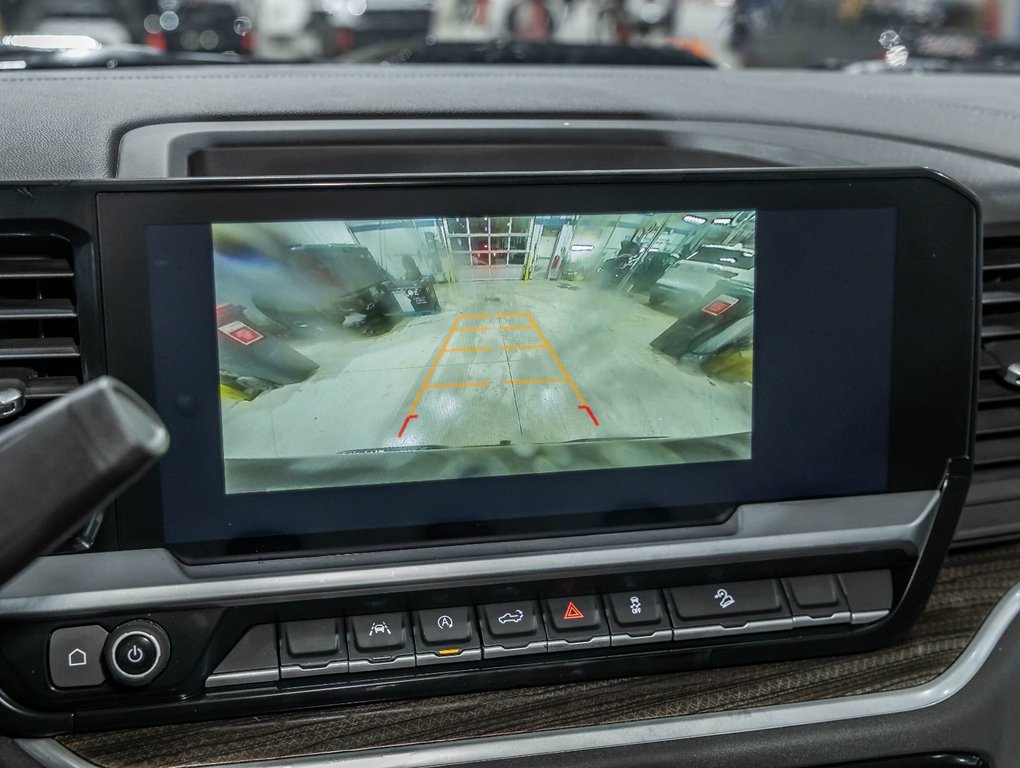 Chevrolet Silverado 1500  2026 à St-Jérôme, Québec - 19 - w1024h768px