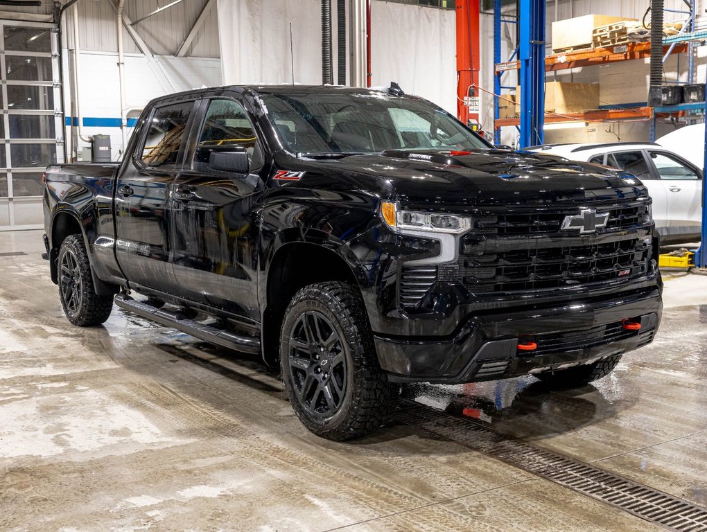 Chevrolet Silverado 1500  2026 à St-Jérôme, Québec - 10 - w1024h768px