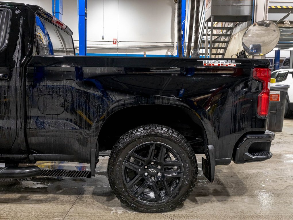 Chevrolet Silverado 1500  2026 à St-Jérôme, Québec - 34 - w1024h768px