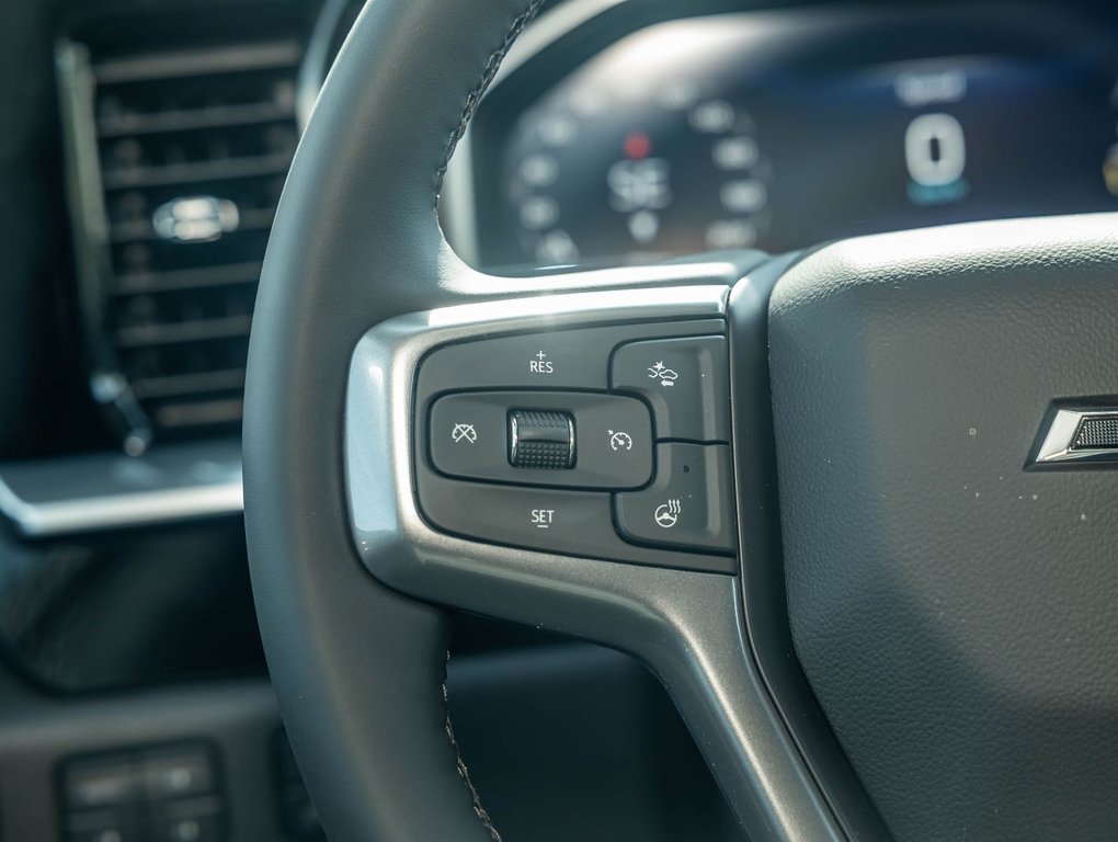 2026 Chevrolet Silverado 1500 in St-Jérôme, Quebec - 15 - w1024h768px