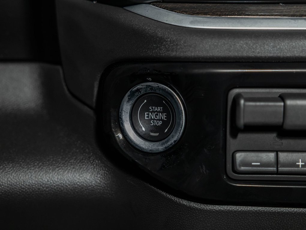 Chevrolet Silverado 1500  2026 à St-Jérôme, Québec - 22 - w1024h768px