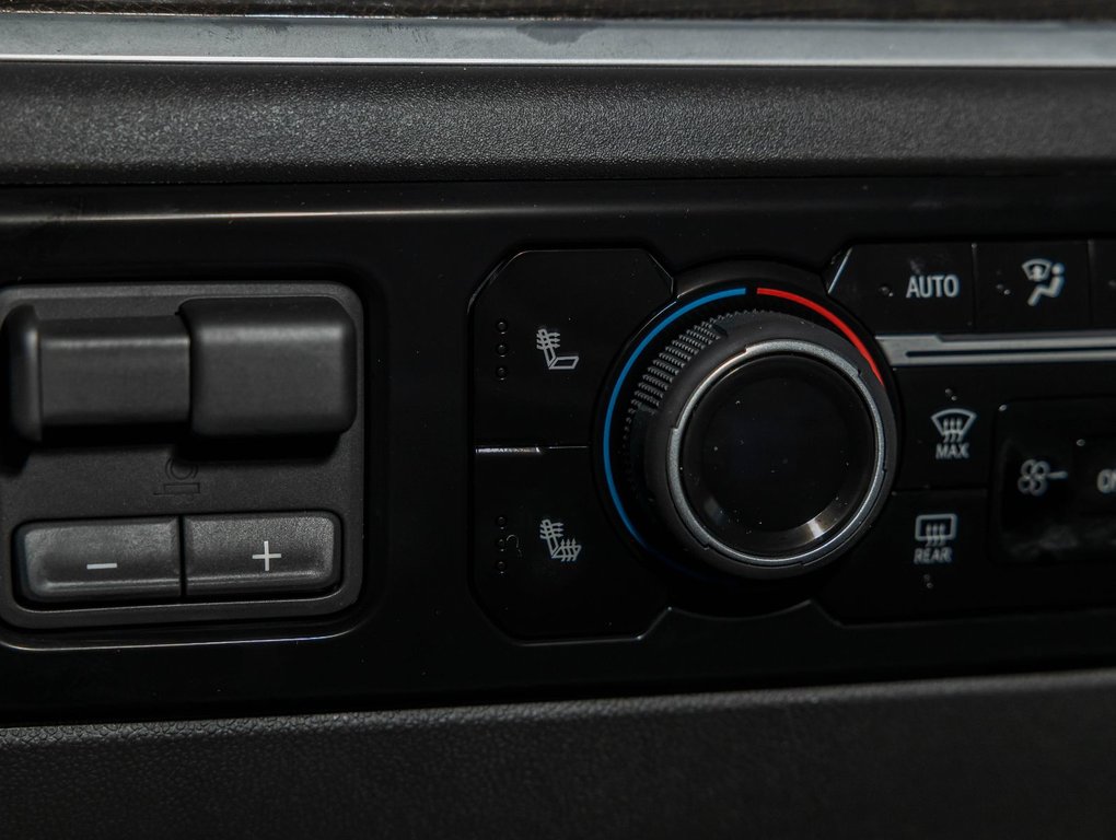 Chevrolet Silverado 1500  2026 à St-Jérôme, Québec - 23 - w1024h768px