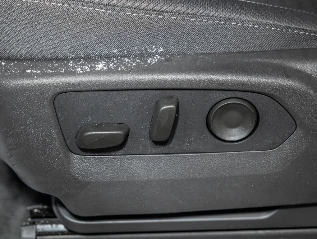 Chevrolet Silverado 1500  2026 à St-Jérôme, Québec - 27 - w1024h768px