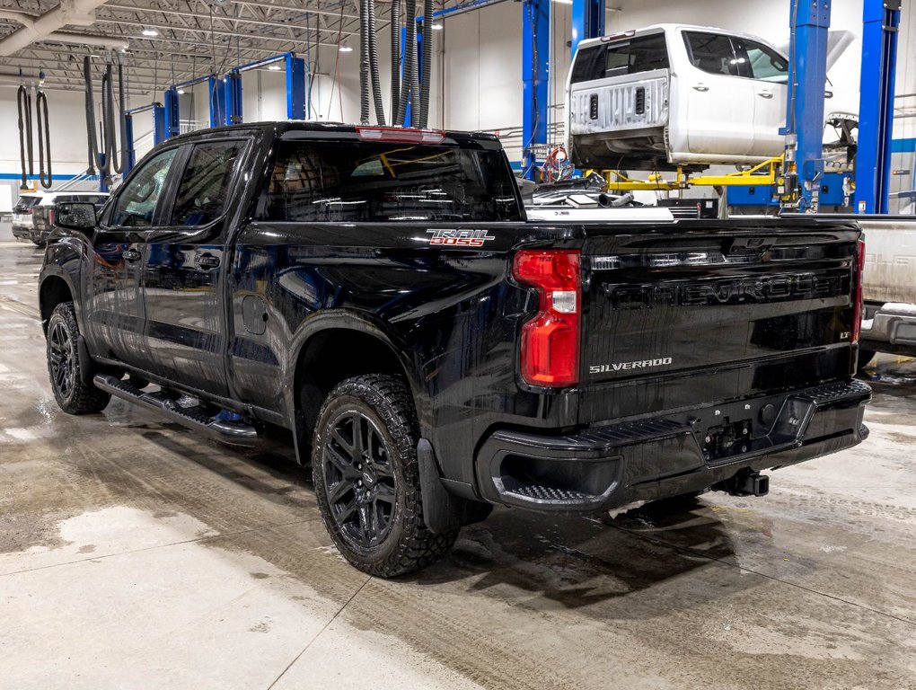 Chevrolet Silverado 1500  2026 à St-Jérôme, Québec - 6 - w1024h768px