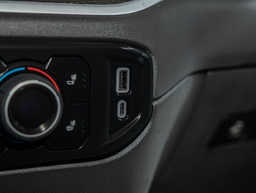 Chevrolet Silverado 1500  2026 à St-Jérôme, Québec - 30 - w1024h768px