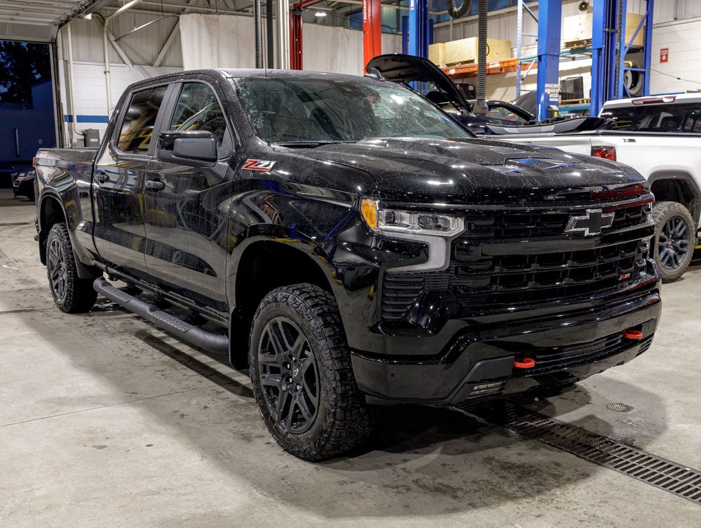2026 Chevrolet Silverado 1500 in St-Jérôme, Quebec - 10 - w1024h768px