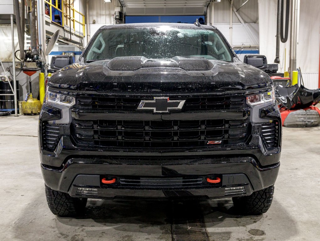 2026 Chevrolet Silverado 1500 in St-Jérôme, Quebec - 2 - w1024h768px