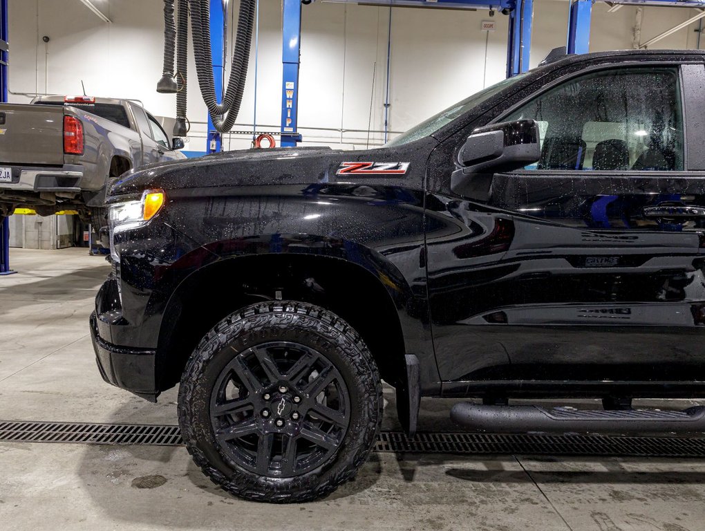 2026 Chevrolet Silverado 1500 in St-Jérôme, Quebec - 34 - w1024h768px