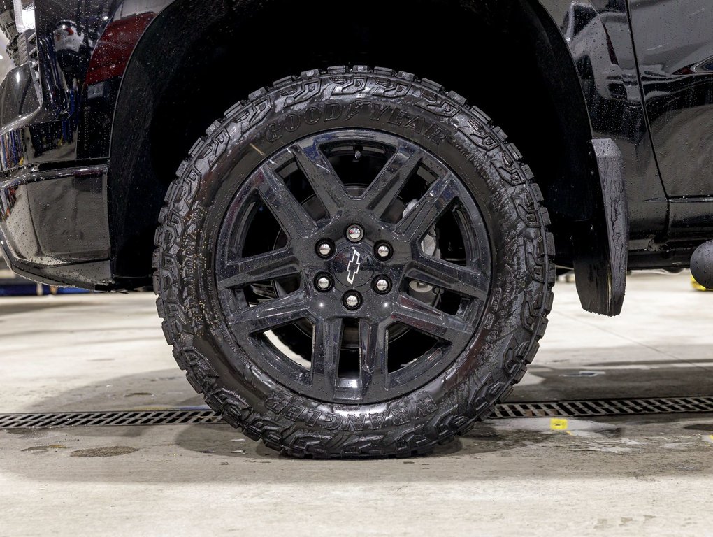 2026 Chevrolet Silverado 1500 in St-Jérôme, Quebec - 35 - w1024h768px
