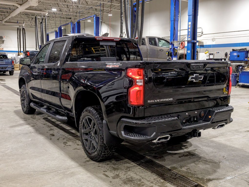 2026 Chevrolet Silverado 1500 in St-Jérôme, Quebec - 6 - w1024h768px