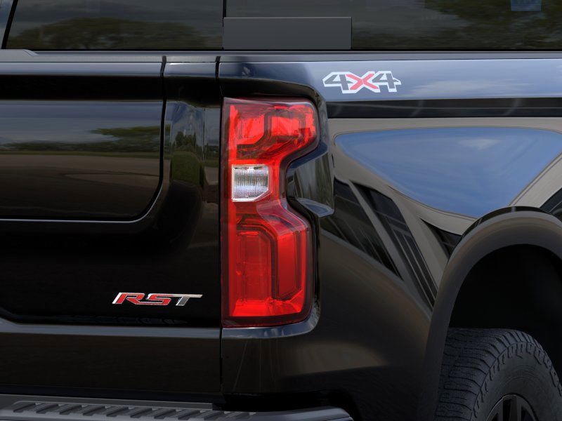 Chevrolet Silverado 1500  2026 à St-Jérôme, Québec - 11 - w1024h768px