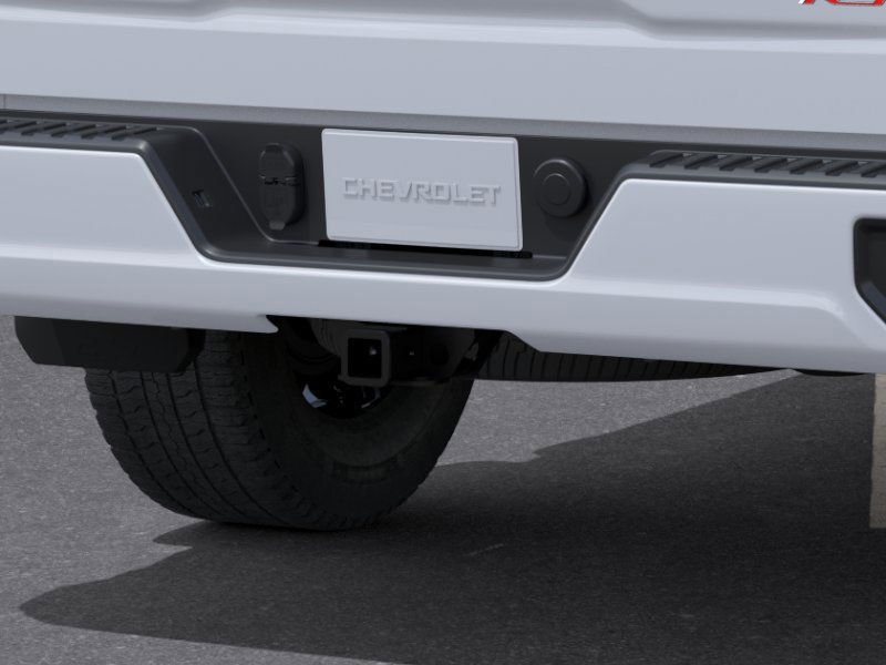 Chevrolet Silverado 1500  2026 à St-Jérôme, Québec - 14 - w1024h768px