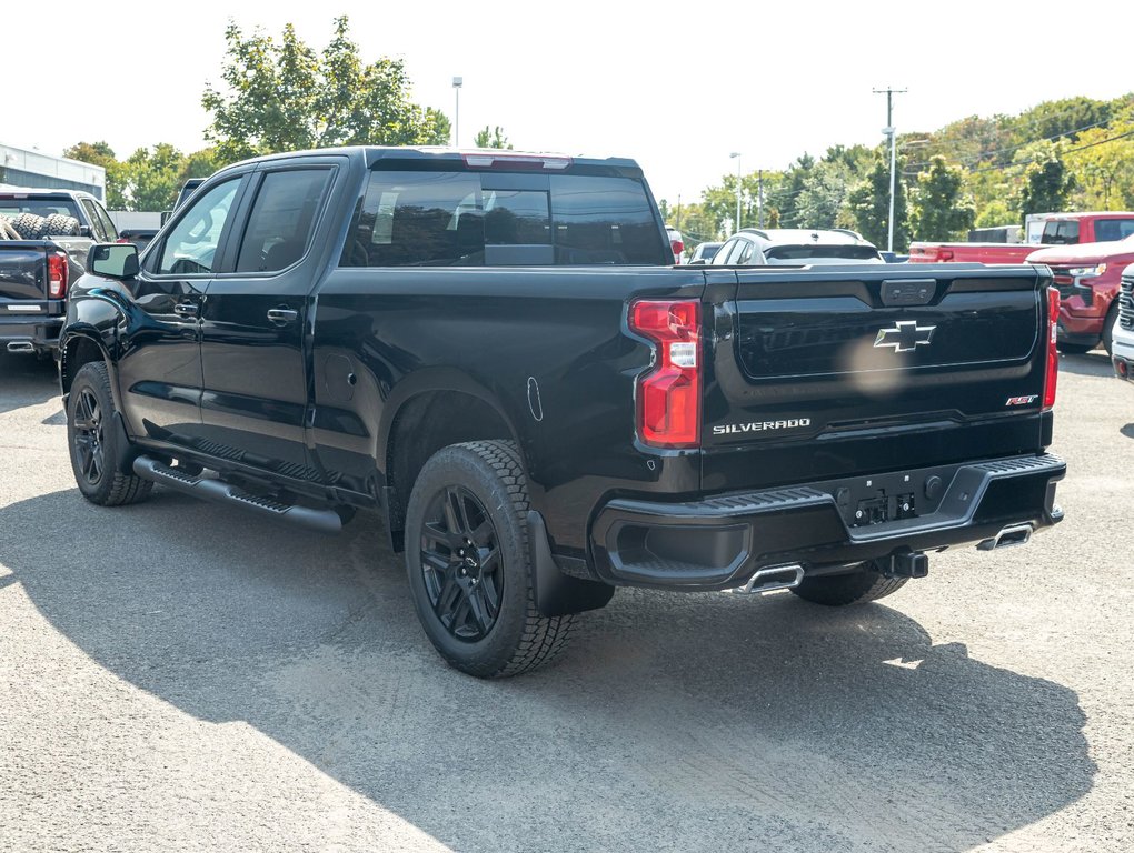 Chevrolet Silverado 1500  2026 à St-Jérôme, Québec - 6 - w1024h768px