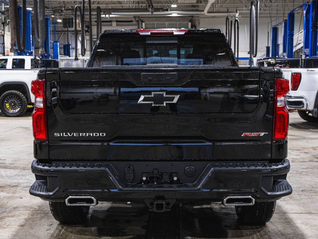 Chevrolet Silverado 1500  2026 à St-Jérôme, Québec - 8 - w1024h768px
