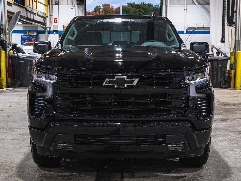 Chevrolet Silverado 1500  2026 à St-Jérôme, Québec - 2 - w1024h768px