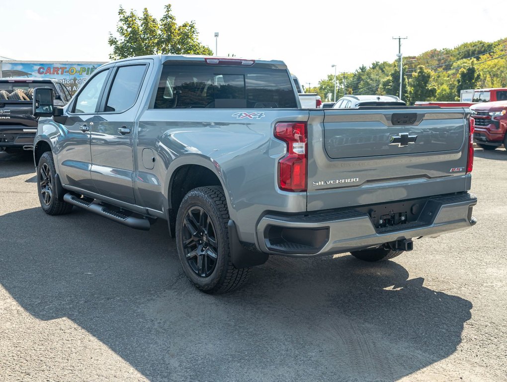 2026 Chevrolet Silverado 1500 in St-Jérôme, Quebec - 6 - w1024h768px
