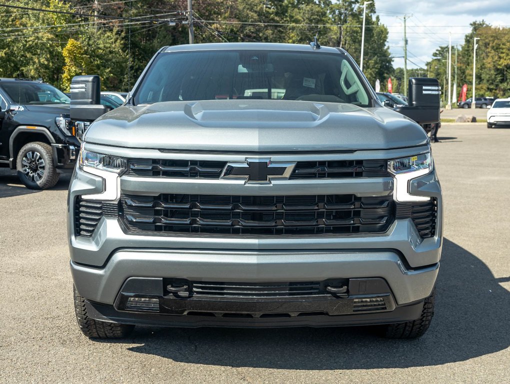 2026 Chevrolet Silverado 1500 in St-Jérôme, Quebec - 2 - w1024h768px