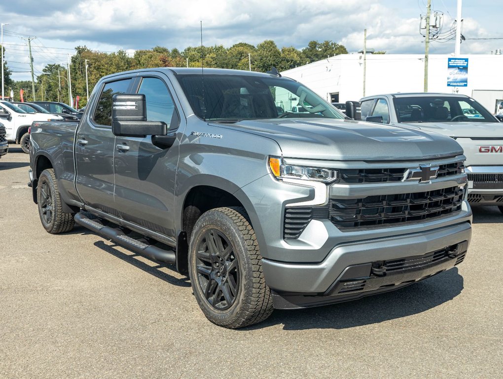 2026 Chevrolet Silverado 1500 in St-Jérôme, Quebec - 10 - w1024h768px