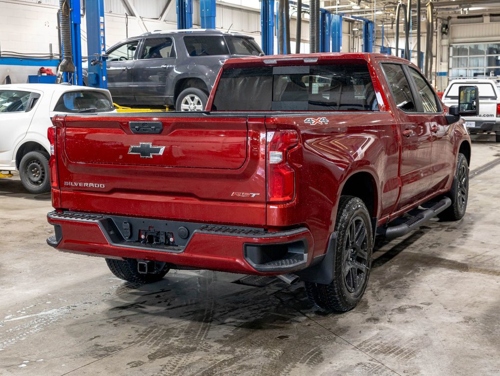 2026 Chevrolet Silverado 1500 in St-Jérôme, Quebec - 9 - w1024h768px