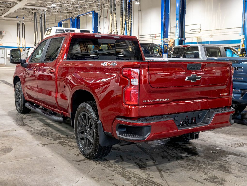 2026 Chevrolet Silverado 1500 in St-Jérôme, Quebec - 6 - w1024h768px