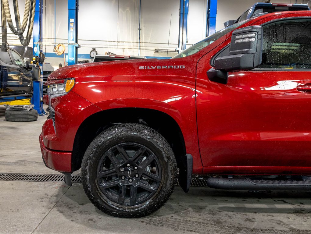 2026 Chevrolet Silverado 1500 in St-Jérôme, Quebec - 34 - w1024h768px