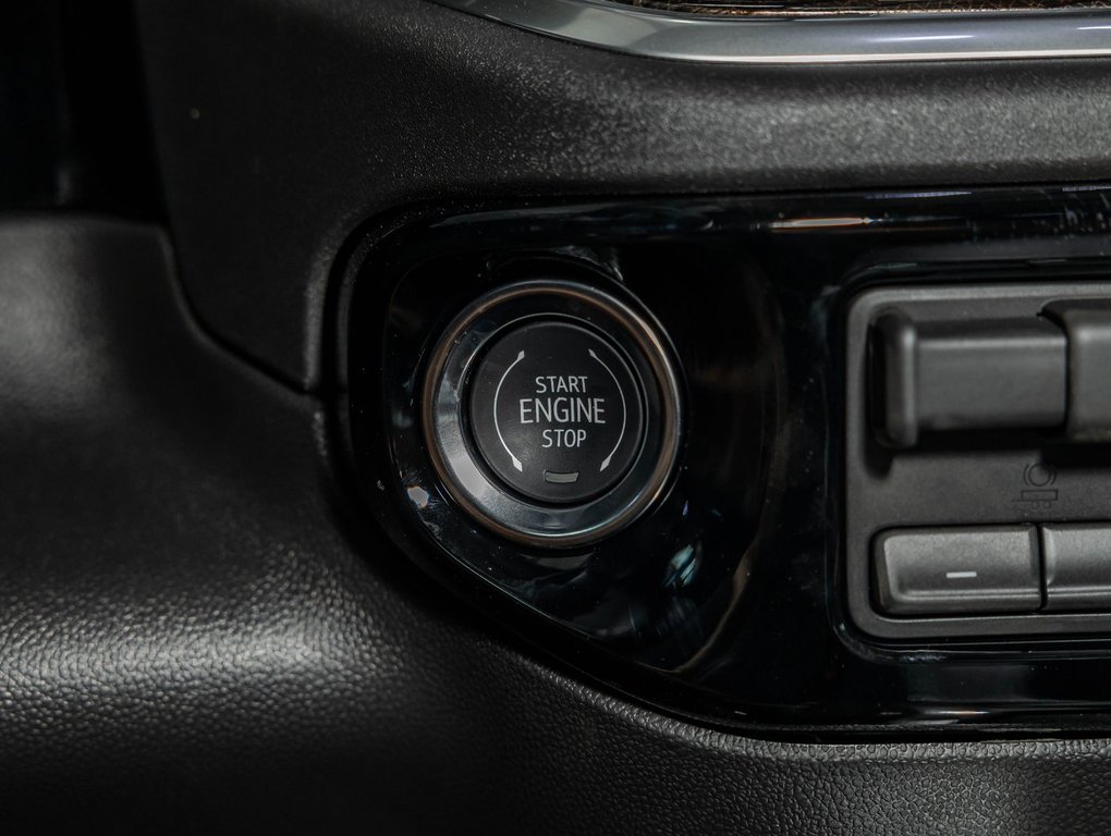 2026 Chevrolet Silverado 1500 in St-Jérôme, Quebec - 20 - w1024h768px