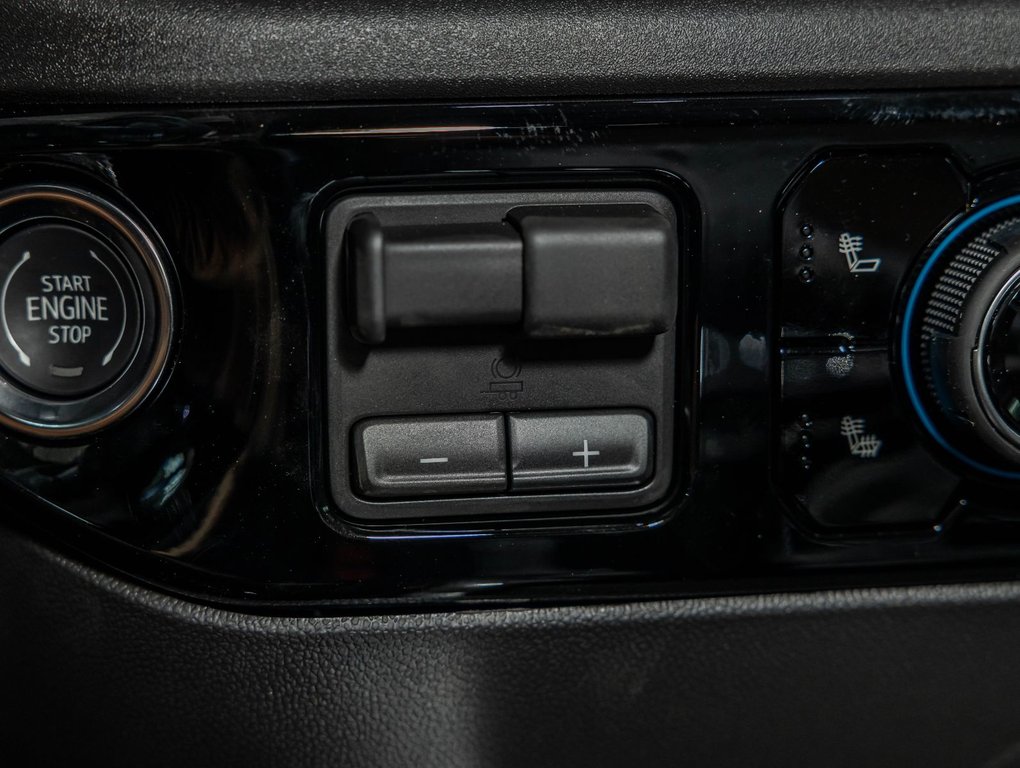2026 Chevrolet Silverado 1500 in St-Jérôme, Quebec - 25 - w1024h768px