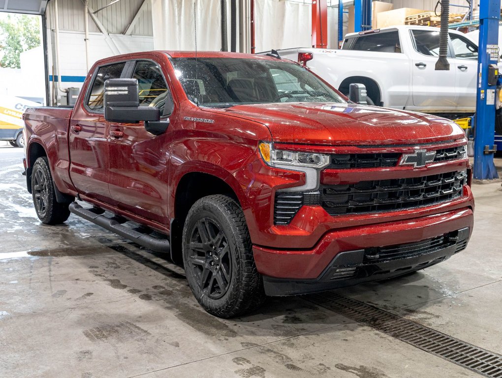 2026 Chevrolet Silverado 1500 in St-Jérôme, Quebec - 10 - w1024h768px