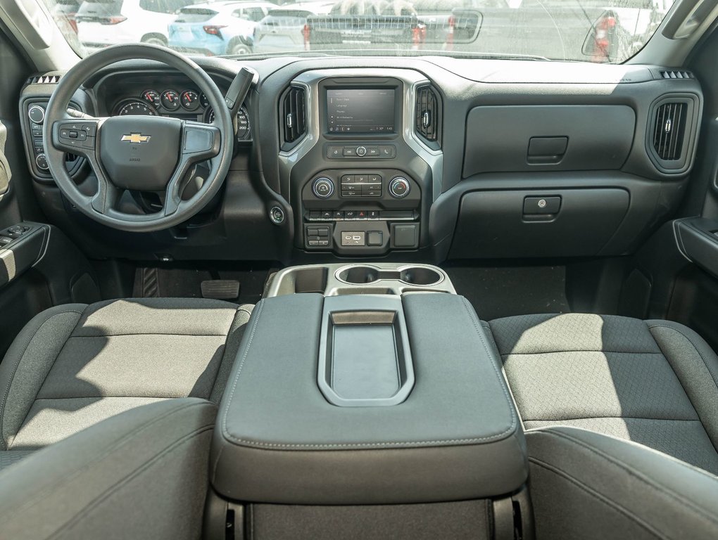 2026 Chevrolet Silverado 1500 in St-Jérôme, Quebec - 4 - w1024h768px