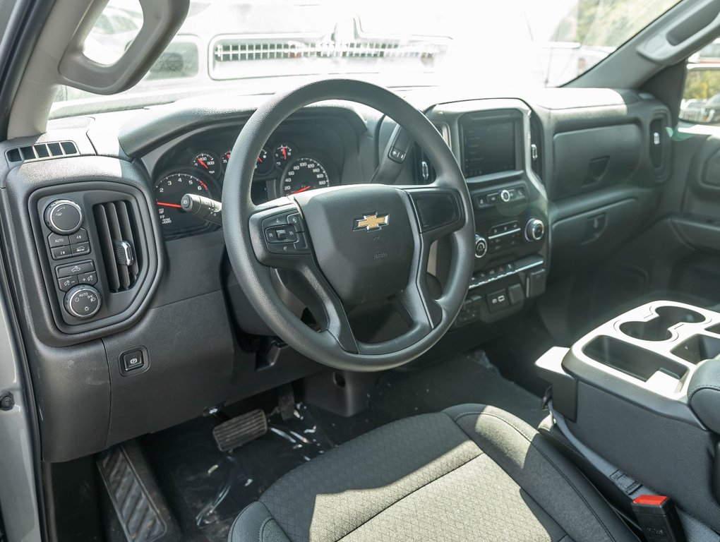 2026 Chevrolet Silverado 1500 in St-Jérôme, Quebec - 11 - w1024h768px