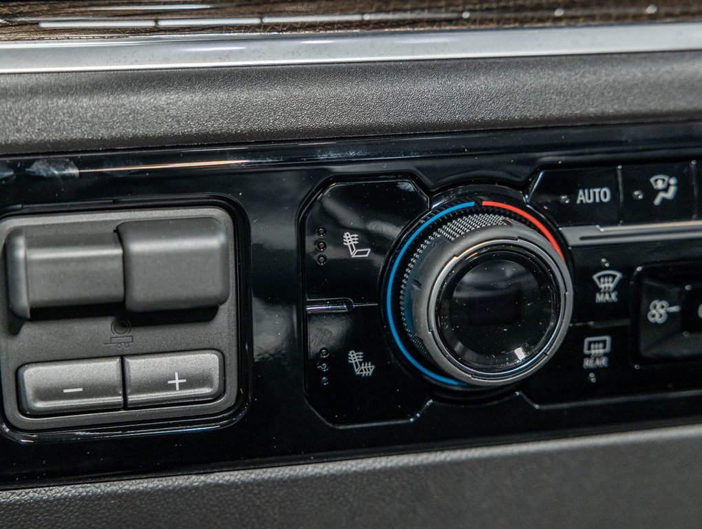 2026 Chevrolet Silverado 1500 in St-Jérôme, Quebec - 23 - w1024h768px
