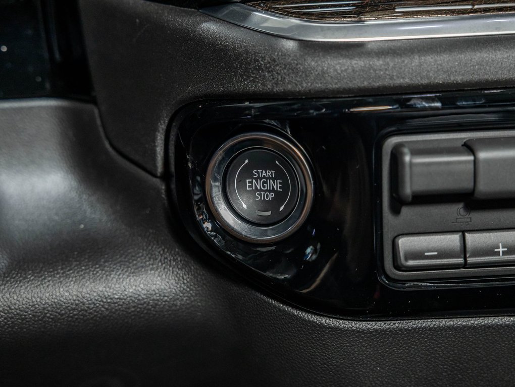 2026 Chevrolet Silverado 1500 in St-Jérôme, Quebec - 22 - w1024h768px