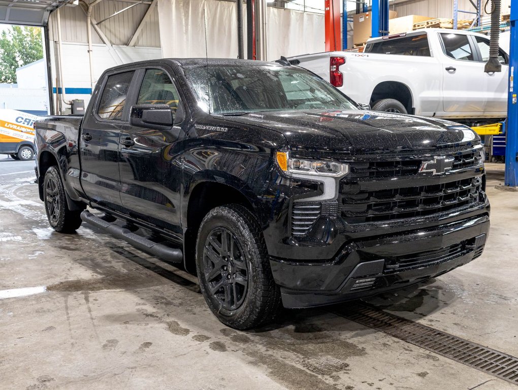 2026 Chevrolet Silverado 1500 in St-Jérôme, Quebec - 10 - w1024h768px