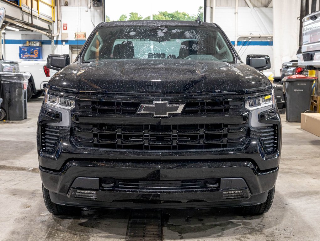 2026 Chevrolet Silverado 1500 in St-Jérôme, Quebec - 2 - w1024h768px