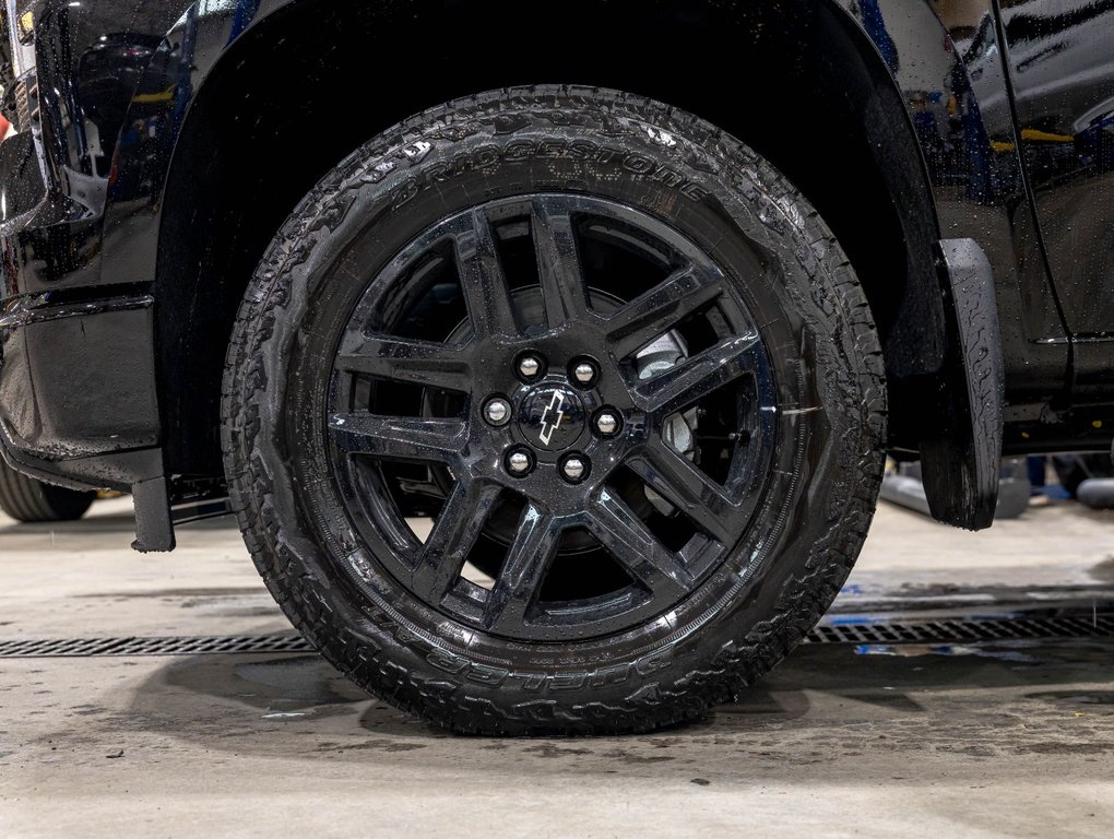 2026 Chevrolet Silverado 1500 in St-Jérôme, Quebec - 36 - w1024h768px