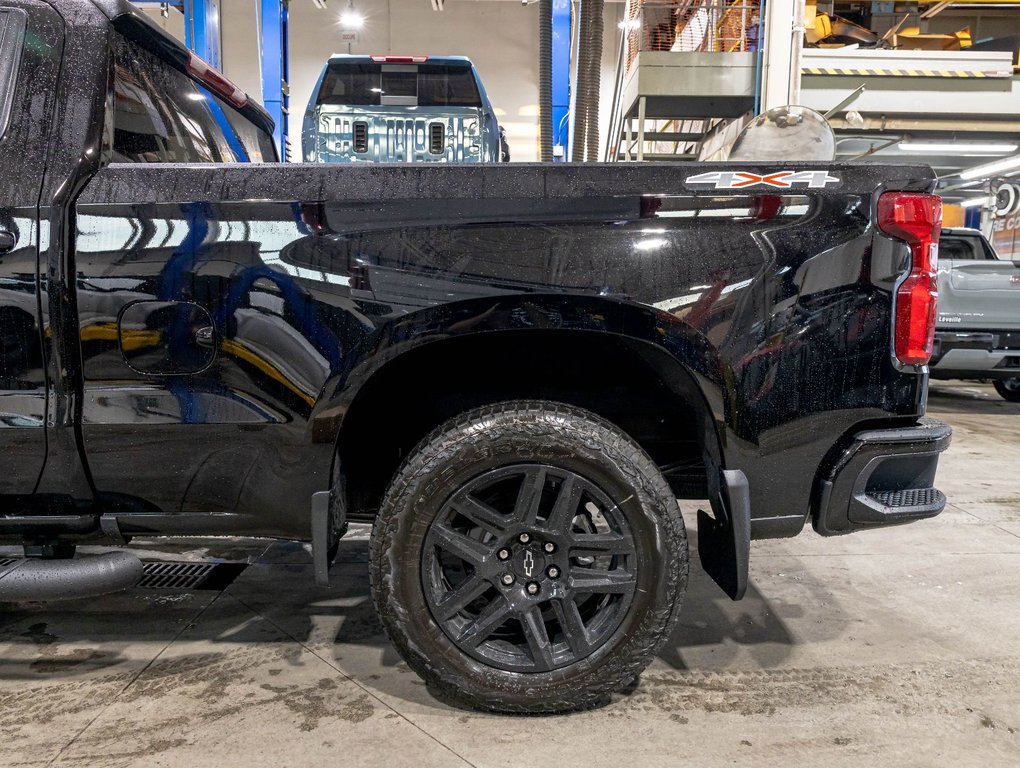 2026 Chevrolet Silverado 1500 in St-Jérôme, Quebec - 34 - w1024h768px