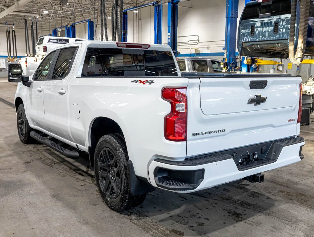 Chevrolet Silverado 1500  2026 à St-Jérôme, Québec - 6 - w1024h768px