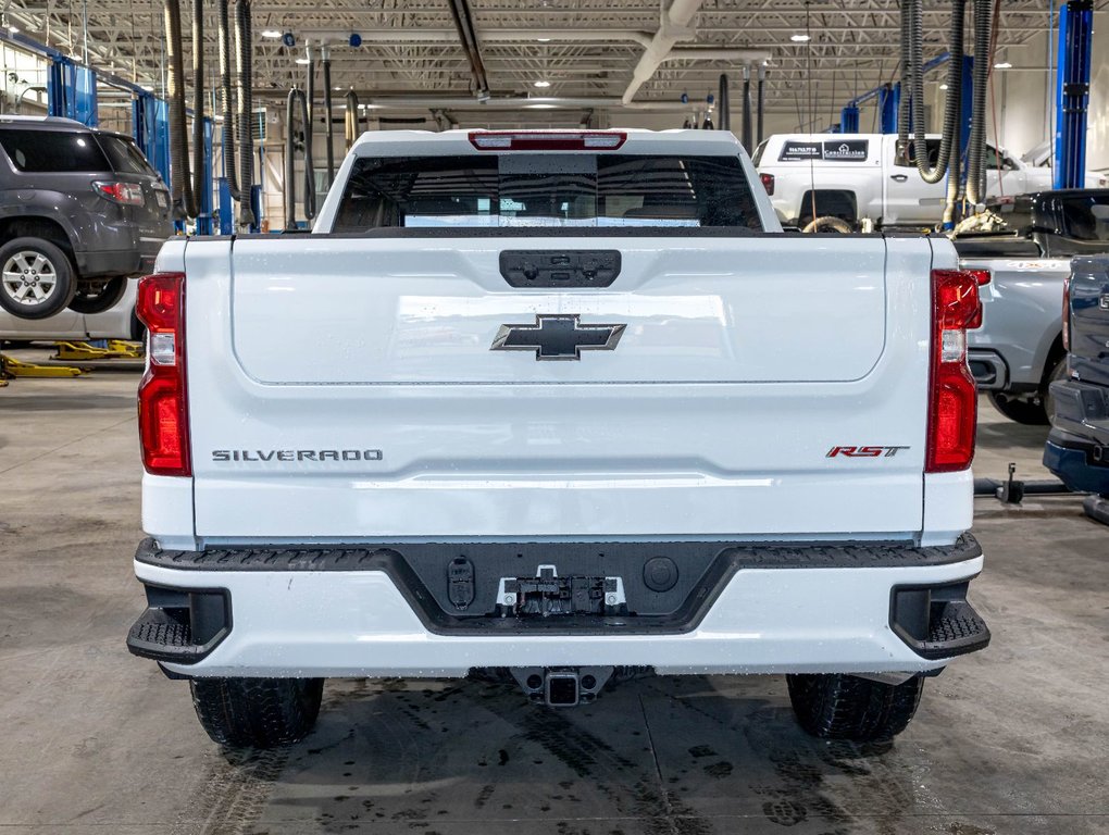 Chevrolet Silverado 1500  2026 à St-Jérôme, Québec - 8 - w1024h768px