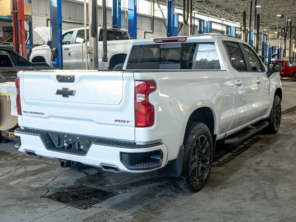 Chevrolet Silverado 1500  2026 à St-Jérôme, Québec - 9 - w1024h768px
