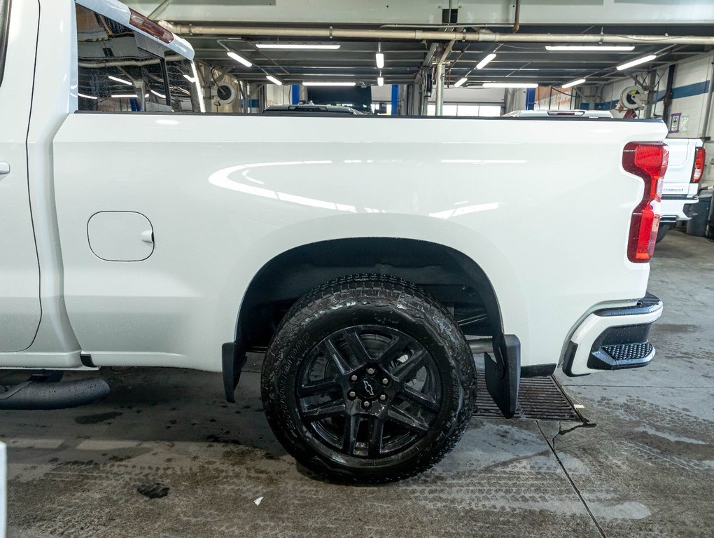 Chevrolet Silverado 1500  2026 à St-Jérôme, Québec - 33 - w1024h768px