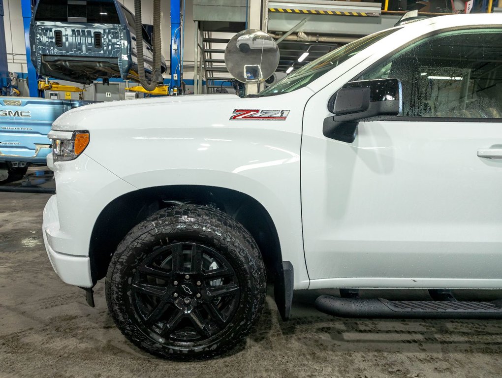 Chevrolet Silverado 1500  2026 à St-Jérôme, Québec - 34 - w1024h768px