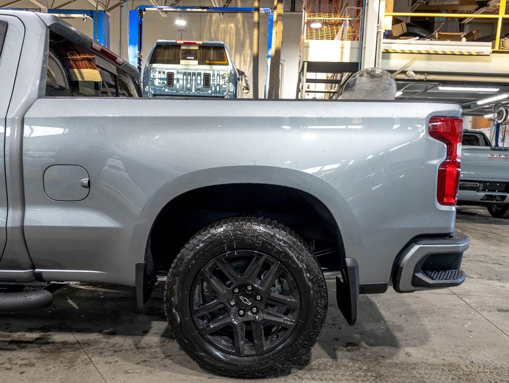 2026 Chevrolet Silverado 1500 in St-Jérôme, Quebec - 33 - w1024h768px