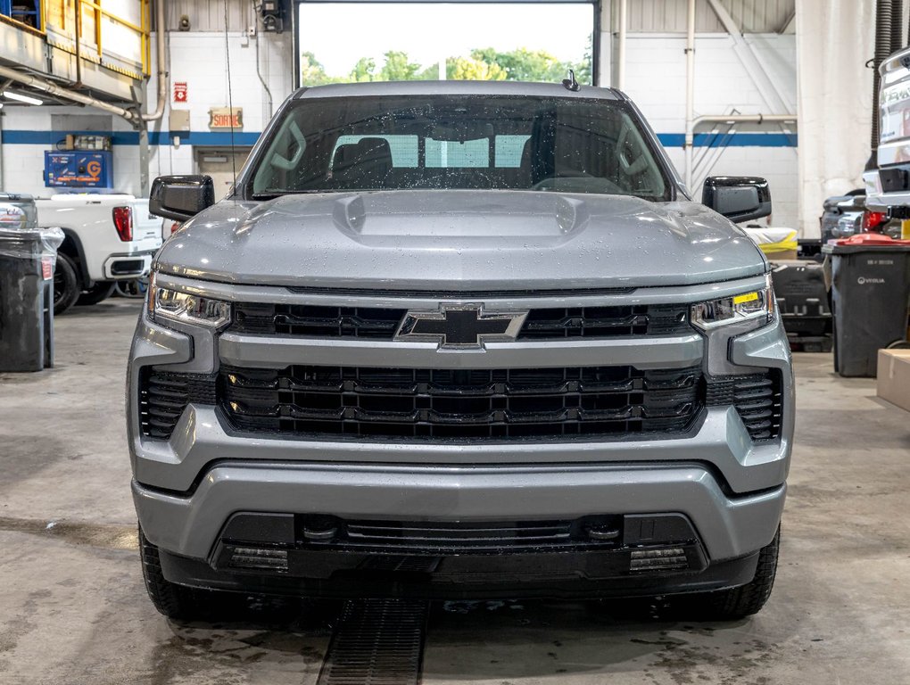 2026 Chevrolet Silverado 1500 in St-Jérôme, Quebec - 2 - w1024h768px