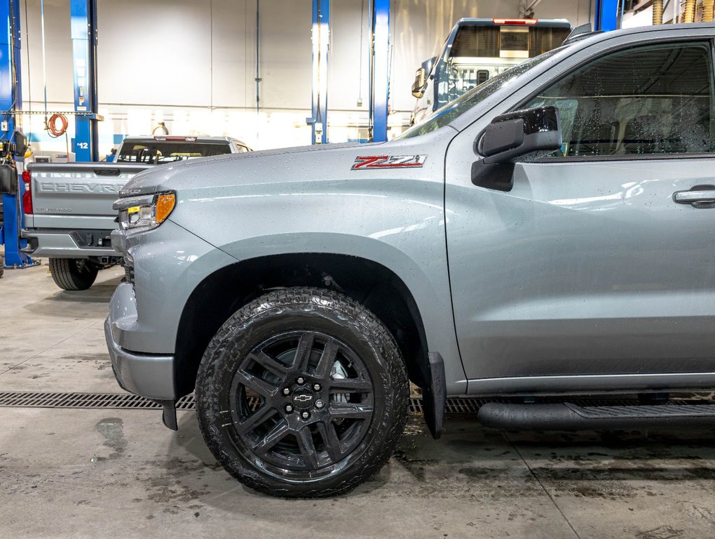 2026 Chevrolet Silverado 1500 in St-Jérôme, Quebec - 34 - w1024h768px