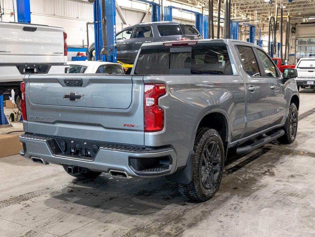 2026 Chevrolet Silverado 1500 in St-Jérôme, Quebec - 9 - w1024h768px