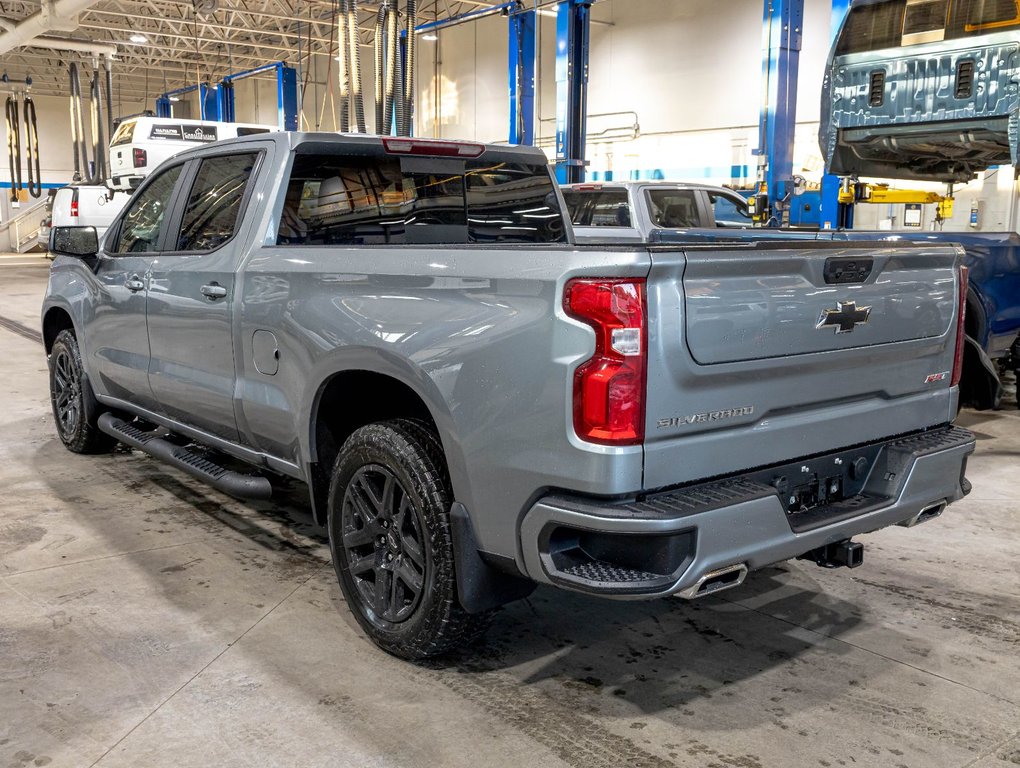2026 Chevrolet Silverado 1500 in St-Jérôme, Quebec - 6 - w1024h768px