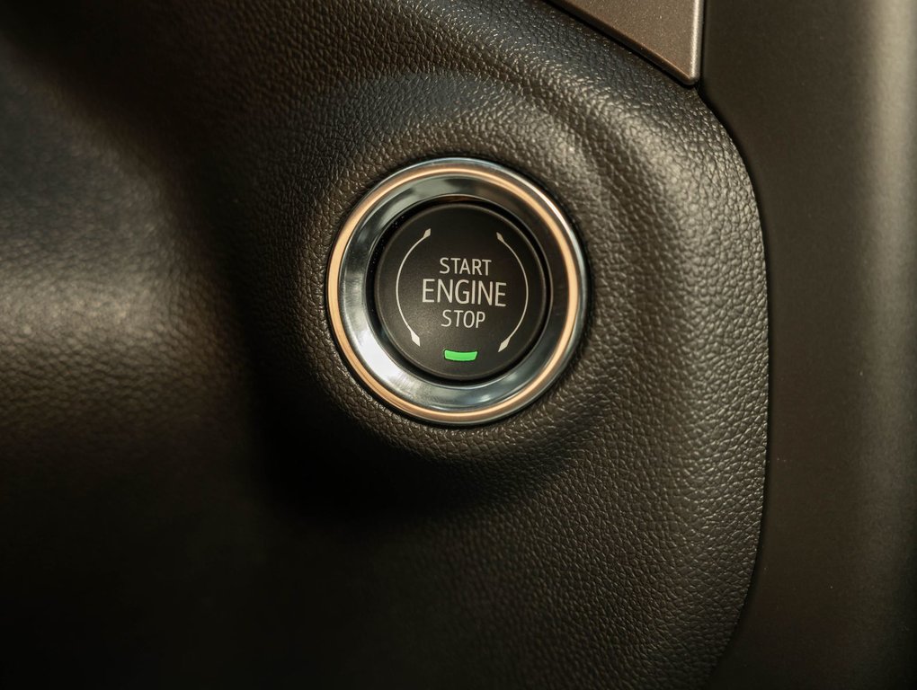 2026 Chevrolet Silverado 1500 in St-Jérôme, Quebec - 19 - w1024h768px