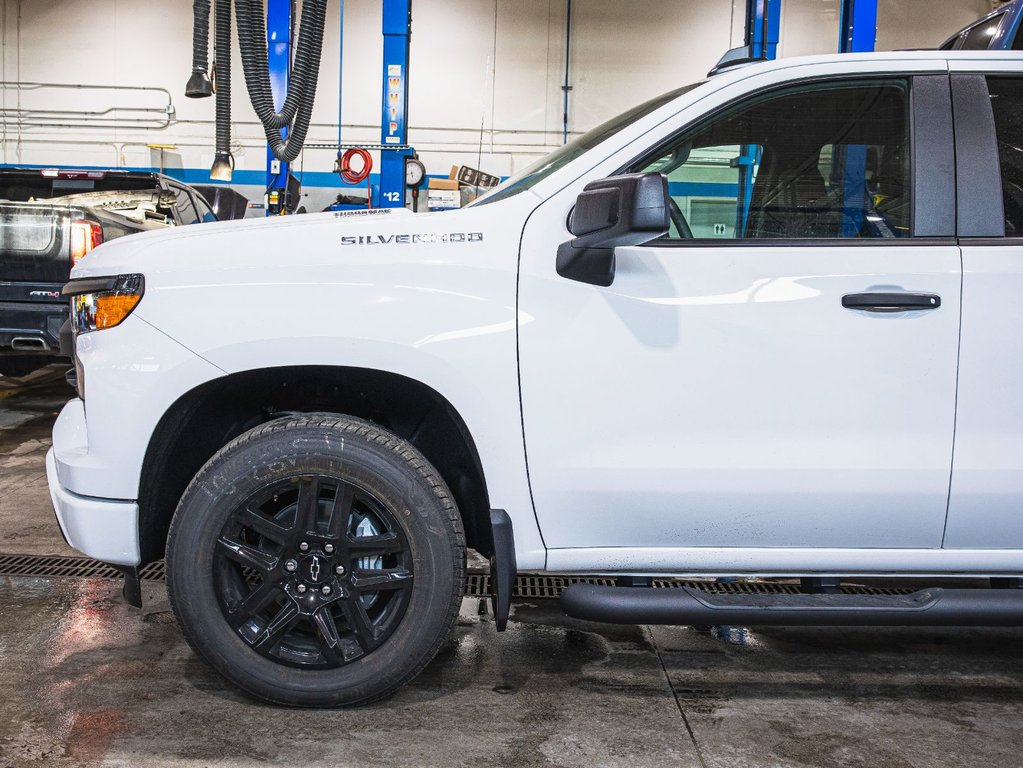 2026 Chevrolet Silverado 1500 in St-Jérôme, Quebec - 31 - w1024h768px